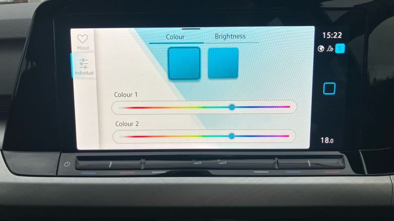 Volkswagen Golf 1.5 TSI 150 Life 5dr Petrol Hatchback